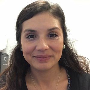 Meet your Posher, Morgan